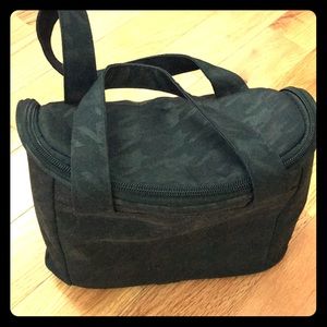 Travel bag